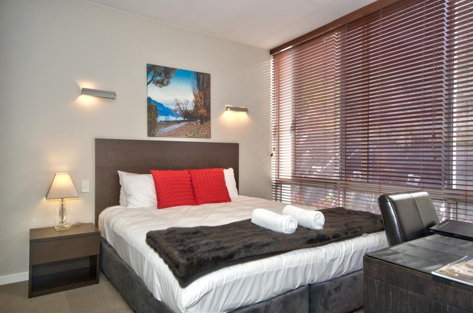 Pure Retreat Lake Views Queenstown Kültér fotó